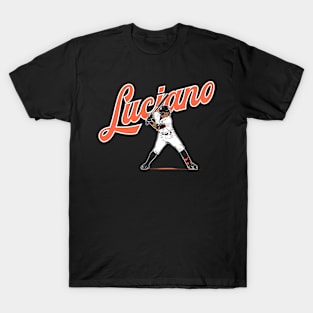 Marco Luciano Swing T-Shirt